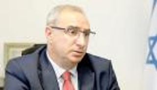 سياحة وتجارة.. سفير إسرائيل بالبحرين يكشف تطورات العلاقات الاقتصادية