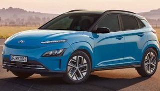 هيونداي تتنبأ بانتعاش مبيعات مركباتها الخضراء