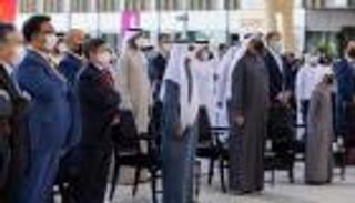 خلال إكسبو 2020 دبي.. اتفاقيات جديدة بين الإمارات وقرغيزستان