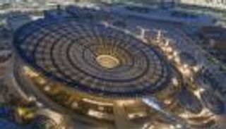 5 مبان مذهلة تظهر لأول مرة في إكسبو 2020 دبي.. فما هي؟