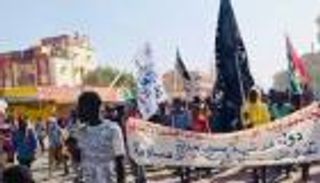 احتجاجات الخرطوم.. مقتل شاب سوداني ثان بالرصاص
