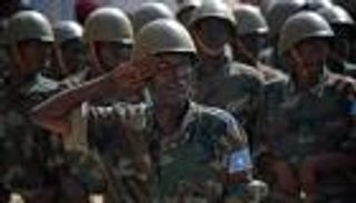 مقتل 4 أشخاص في مواجهات بين قوات حكومية بالصومال