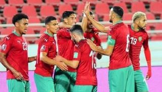 كأس أمم أفريقيا 2022