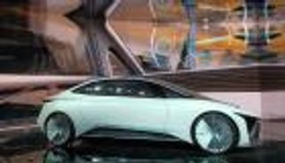 تاكسي طائر وقطار فائق السرعة.. إكسبو 2020 دبي يعرض مستقبل التنقل