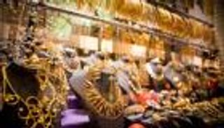 أسعار الذهب اليوم في الكويت الإثنين 10 يناير 2022