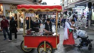 استقرار بمعدلات البطالة في تركيا