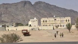 قوات العمالقة تقترب من تحرير شبوة بالكامل