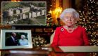 التحليق فوق "وندسور" جريمة.. بريطانيا تخشى على حياة الملكة