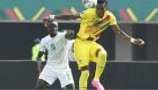 كأس أمم أفريقيا.. ماني ينقذ السنغال من فخ زيمبابوي بهدف متأخر