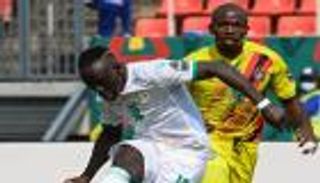 جدول ترتيب مجموعة السنغال في كأس أمم أفريقيا بعد الجولة الأولى