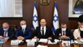 رئيس وزراء إسرائيل: نتوقع إصابة من 2 إلى 4 ملايين مواطن بكورونا
