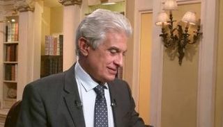 الإعلامي الراحل وائل الإبراشي