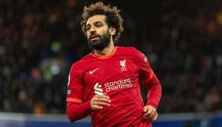 محمد صلاح هداف الدوري الإنجليزي