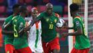 محدث باستمرار.. نتائج مباريات كأس أمم أفريقيا 2022