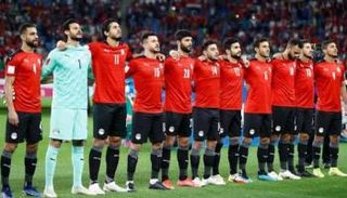 موعد مباراة مصر ونيجيريا في كأس أمم أفريقيا