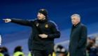 بعد شكوى النجوم.. أنشيلوتي يطبق فلسفة جديدة في ريال مدريد