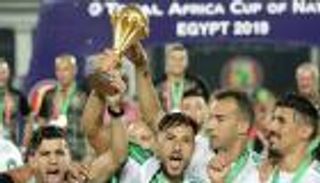 كأس أمم أفريقيا.. تهديدات بالقتل قبل مباراة الجزائر وسيراليون