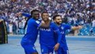 تعرف على صفقات الهلال في سوق الانتقالات الشتوية 2022