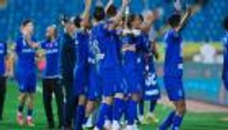 قبل موقعة الذهب.. كورونا يضرب الهلال السعودي بإصابتين جديدتين