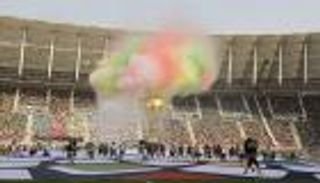 اعتداء وتنديد ووعيد.. صحفيو الجزائر يشعلون كأس أمم أفريقيا