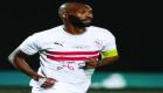 غياب مستمر وبيانات غامضة.. هل ضرب فيروس كورونا شيكابالا في الزمالك؟