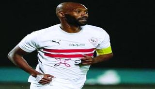 محمود عبدالرازق "شيكابالا" قائد الزمالك