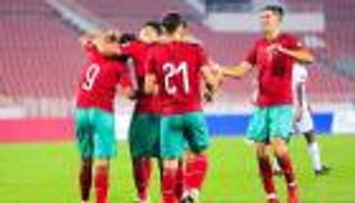 كأس أمم أفريقيا.. اكتساح عمره 47 عاما يزين فوز المغرب ضد غانا