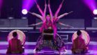 إكسبو 2020 دبي.. عروض فنية وثقافية ماليزية مبهرة على مسرح اليوبيل