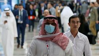 كورونا يواصل الانتشار في السعودية