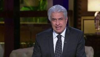 الإعلامي وائل الإبراشي