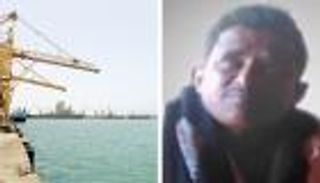 "قرصان ومهرب".."العين الإخبارية" تتعقب أحمد حلص الرجل الثاني في اختطاف "روابي"