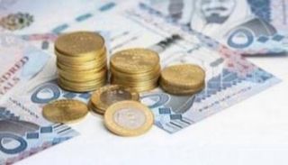 سعر الريال السعودي اليوم في مصر