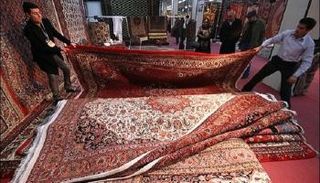 العقوبات تمزق صادرات السجاد الإيراني