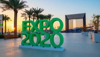 فعاليات أسبوع السفر في إكسبو 2020 تنتهي في 15 يناير 