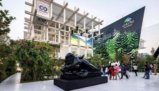 جناح كولومبيا في إكسبو 2020 دبي يطلق مهرجاناً للسياحة