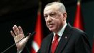 250 ألف ليرة.. أردوغان يقاضي معارضا ويطالب بالتعويض