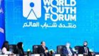 إشادات دولية بمنتدى شباب العالم بمصر.. فرصة للحوار