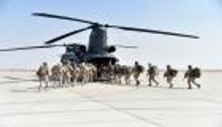 بالصور.. تمرين "درع الإمارات - 50" يواصل فعالياته