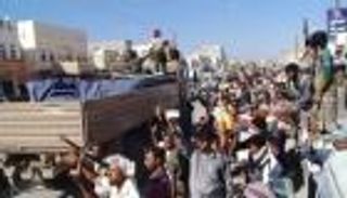 تحرير شبوة.. "العمالقة" تنهي "تحالف الشر" بين الإخوان والحوثي