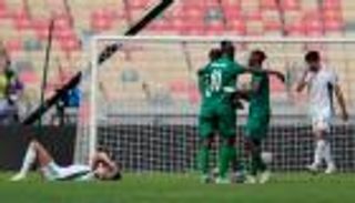 كأس أمم أفريقيا.. بلماضي الغاضب يفسر أسباب تعثر الجزائر ضد سيراليون