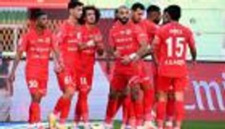 ترتيب الدوري الإماراتي.. شباب الأهلي يلامس الوصافة والجزيرة يخطف الوصل
