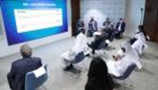 إكسبو 2020 دبي يناقش تطورات البرنامج النووي المصري