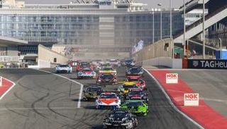 سباق التحمل "هانكوك دبي 24 ساعة" يدعم الزخم السياحي والاقتصادي