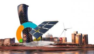 أسبوع أبوظبي للاستدامة 2022 أول حدث دولي رئيسي بعد 