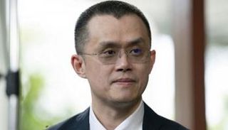 تشينجبينج زاو، الرئيس التنفيذي لمنصة بينانس 