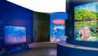 "تونجا" عبر "إكسبو 2020 دبي".. مملكة الكوكب المستدامة