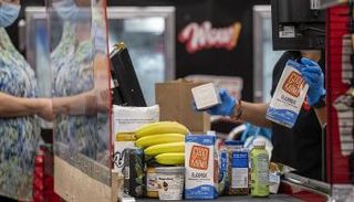 جيروم باول رئيسا للمركزي الأمريكي