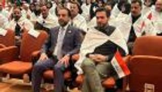 طلاق لا رجعة فيه.. الصدر يخرج قوى إيران من "توليفة" الحكومة المقبلة