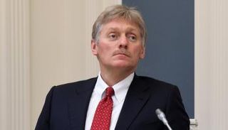 ديمتري بيسكوف الناطق باسم الكرملين- أرشيفية