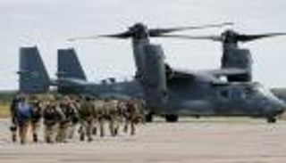 أمريكا وكسب الأصدقاء.. فخاخ "الناتو" وانتقائية "فيسبوك"